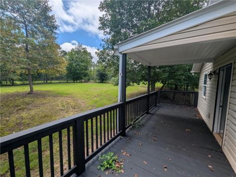 58 E Pinewood Drive Dahlonega GA 30533