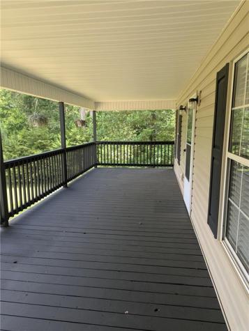 58 E Pinewood Drive Dahlonega GA 30533