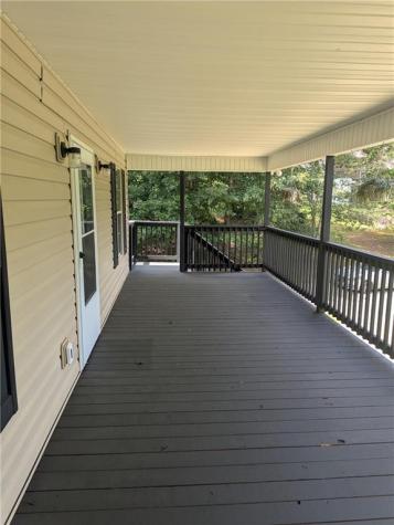 58 E Pinewood Drive Dahlonega GA 30533