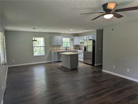 58 E Pinewood Drive Dahlonega GA 30533