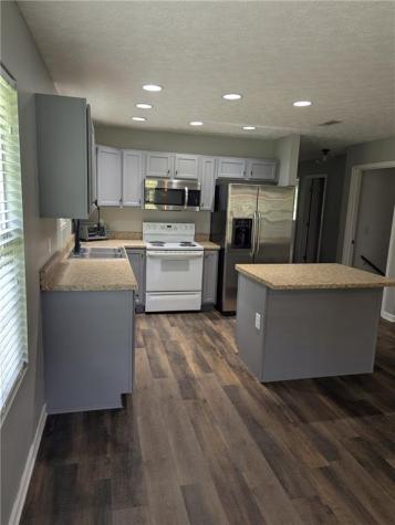 58 E Pinewood Drive Dahlonega GA 30533