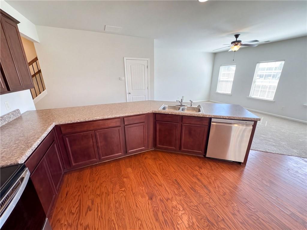 35 Samuel Way NW Cartersville GA 30121