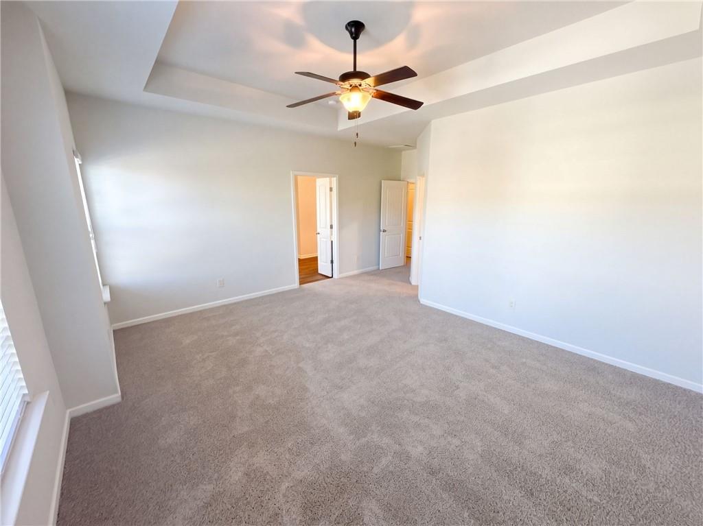 35 Samuel Way NW Cartersville GA 30121
