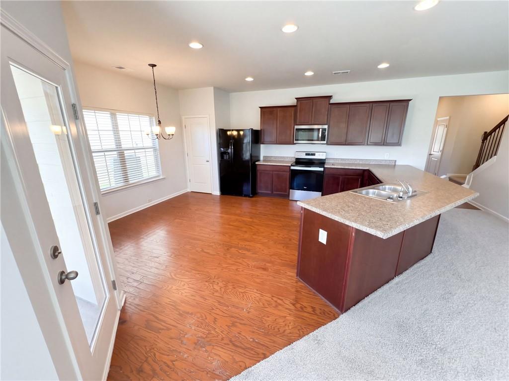 35 Samuel Way NW Cartersville GA 30121