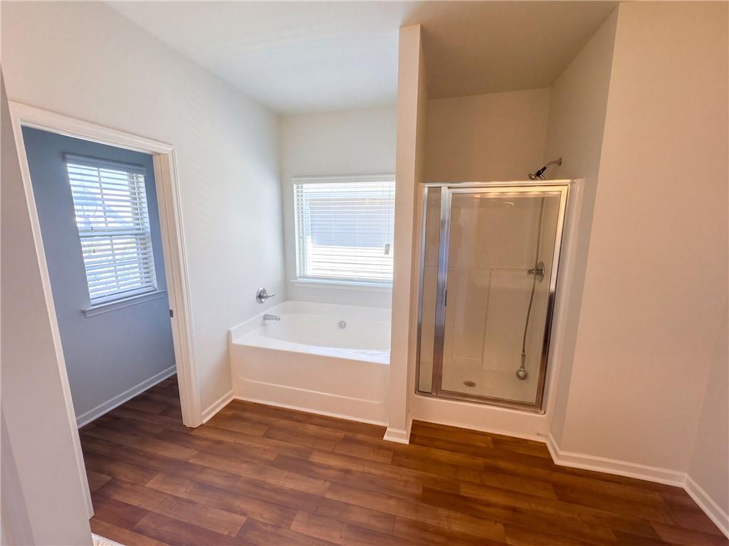 35 Samuel Way NW Cartersville GA 30121
