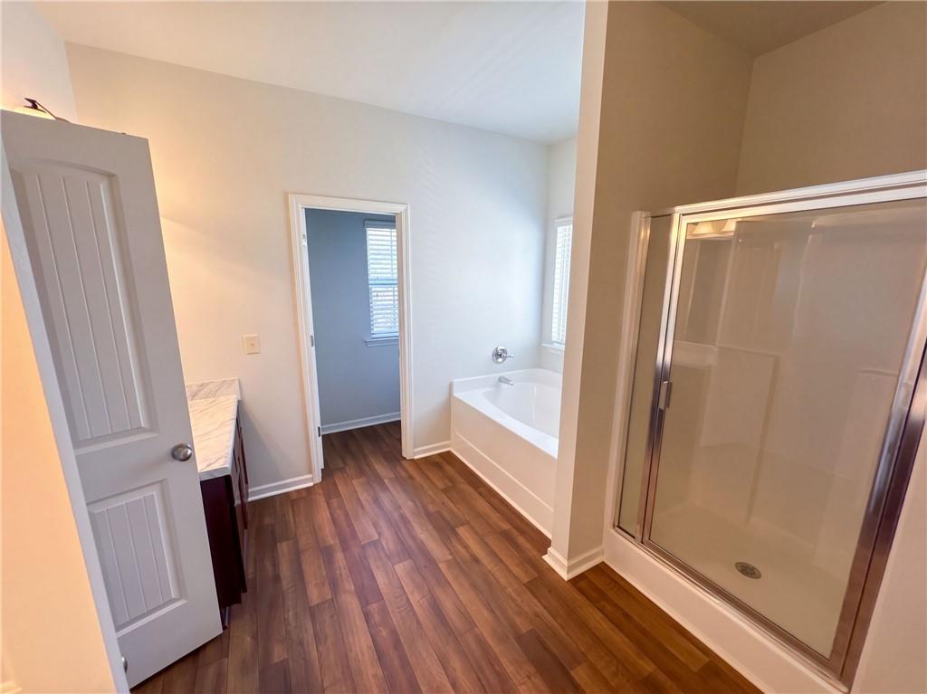 35 Samuel Way NW Cartersville GA 30121