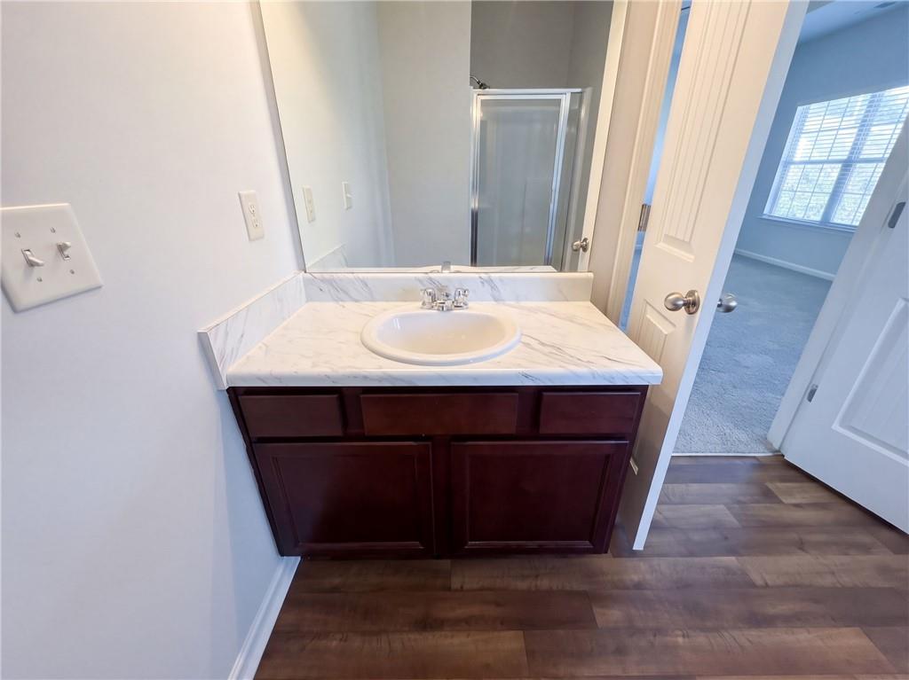 35 Samuel Way NW Cartersville GA 30121
