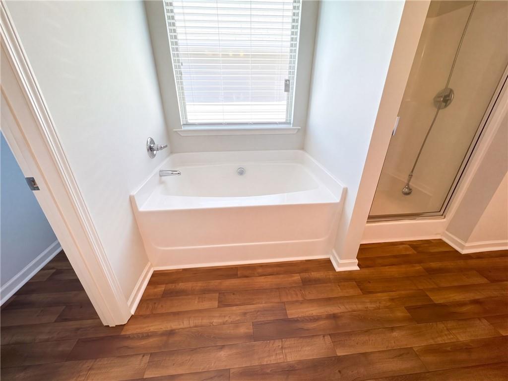 35 Samuel Way NW Cartersville GA 30121