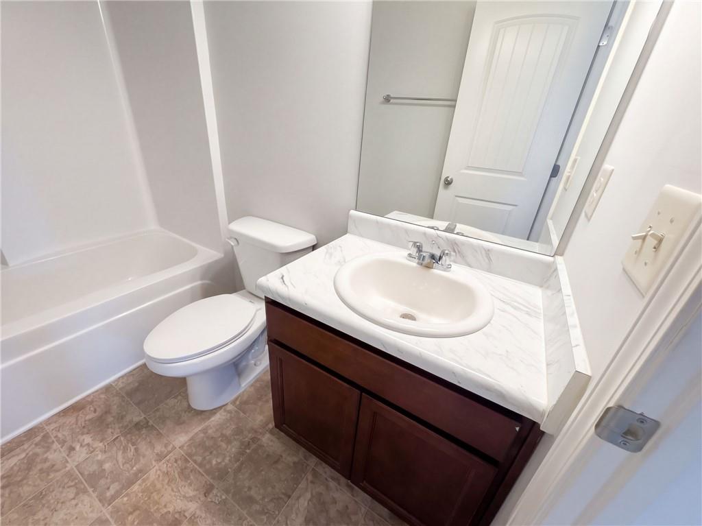 35 Samuel Way NW Cartersville GA 30121