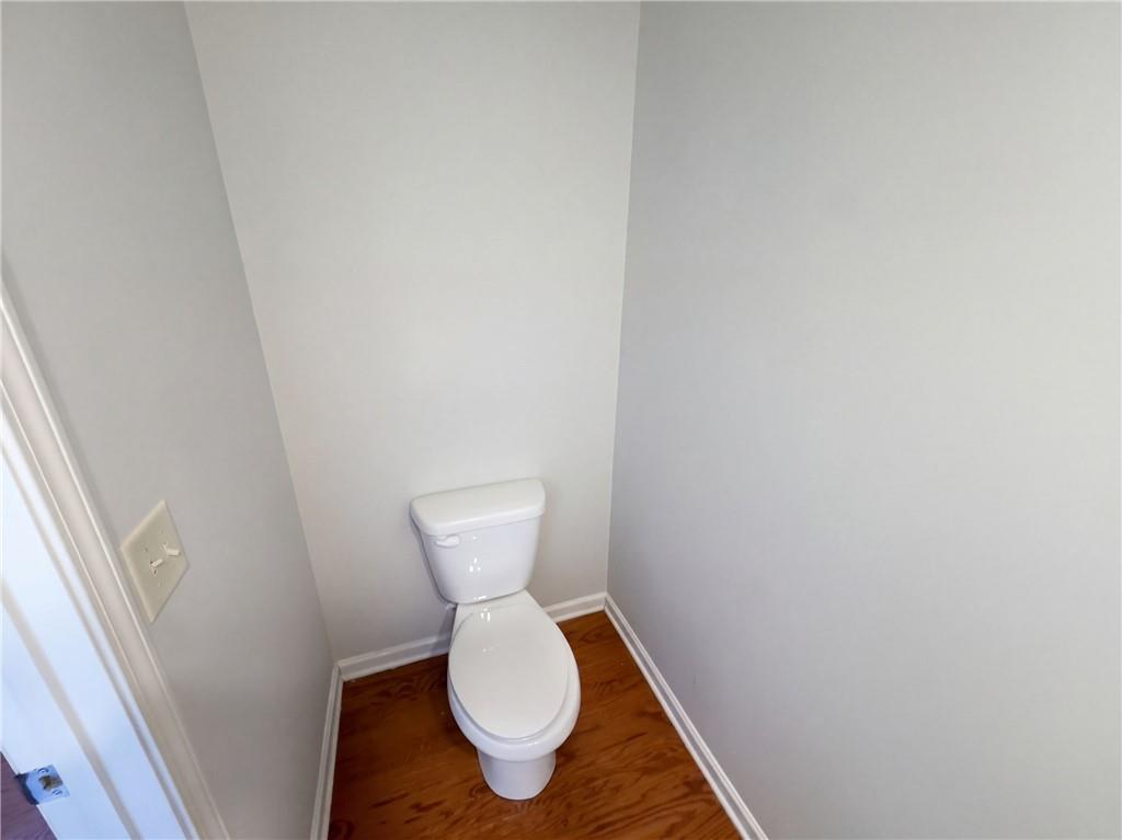 35 Samuel Way NW Cartersville GA 30121