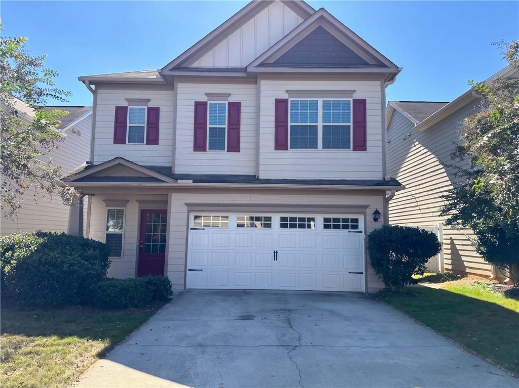 35 Samuel Way NW Cartersville GA 30121