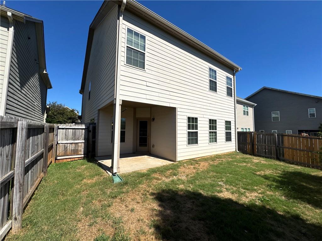35 Samuel Way NW Cartersville GA 30121