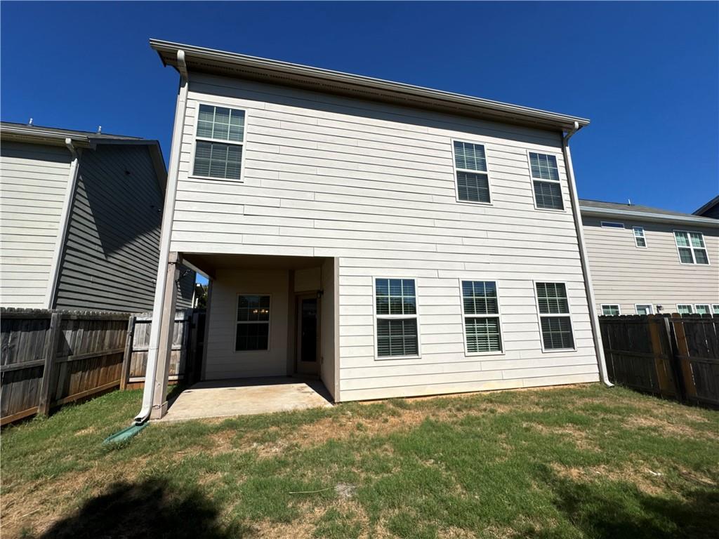 35 Samuel Way NW Cartersville GA 30121