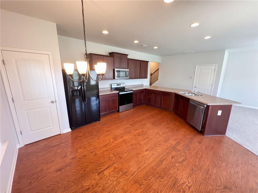 35 Samuel Way NW Cartersville GA 30121
