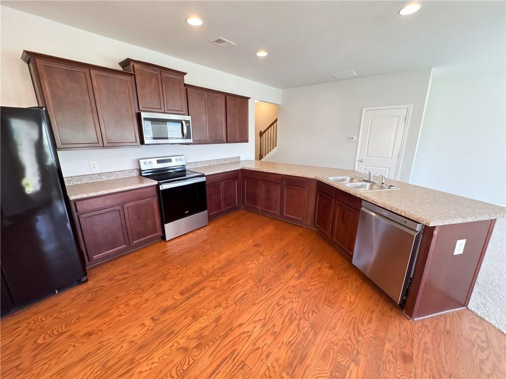 35 Samuel Way NW Cartersville GA 30121