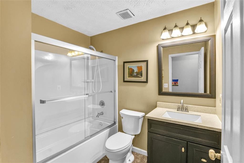 4933 Woodstream Lane NW Acworth GA 30102