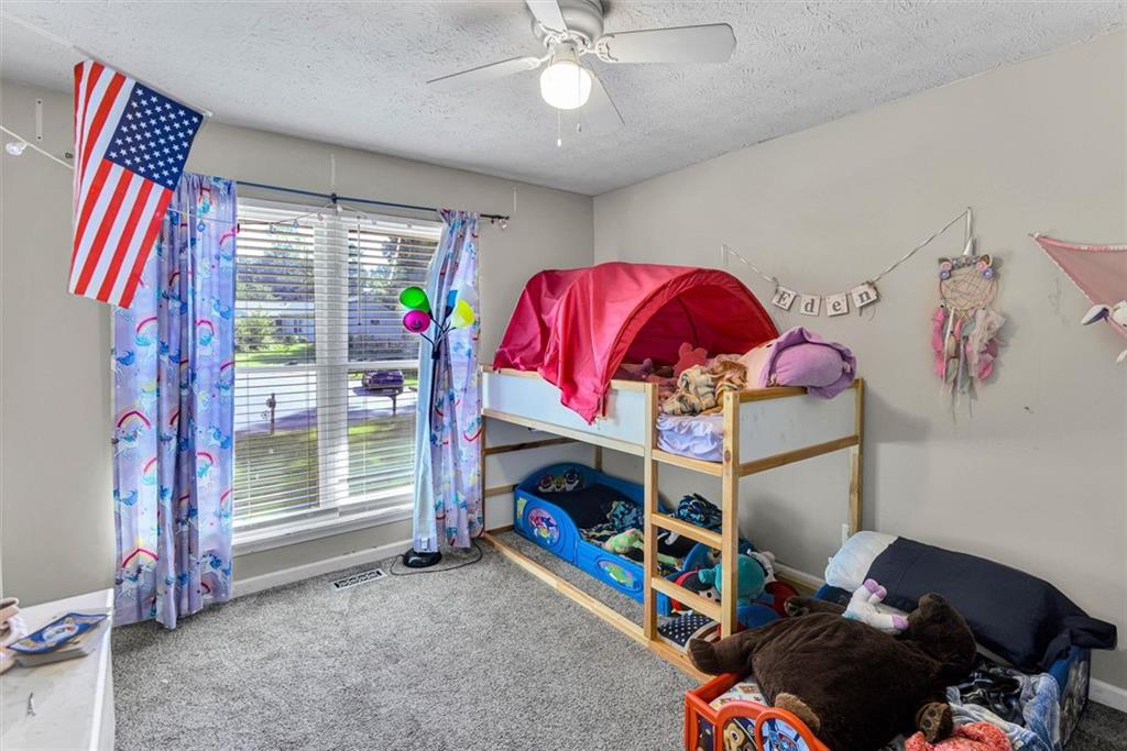 4933 Woodstream Lane NW Acworth GA 30102