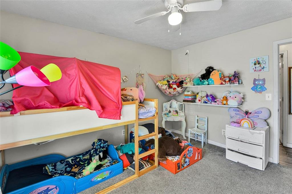 4933 Woodstream Lane NW Acworth GA 30102