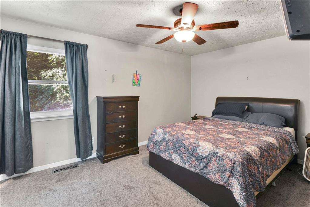 4933 Woodstream Lane NW Acworth GA 30102
