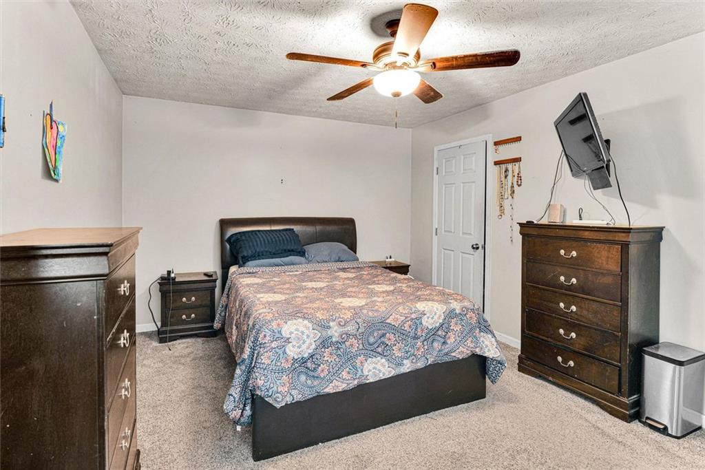 4933 Woodstream Lane NW Acworth GA 30102