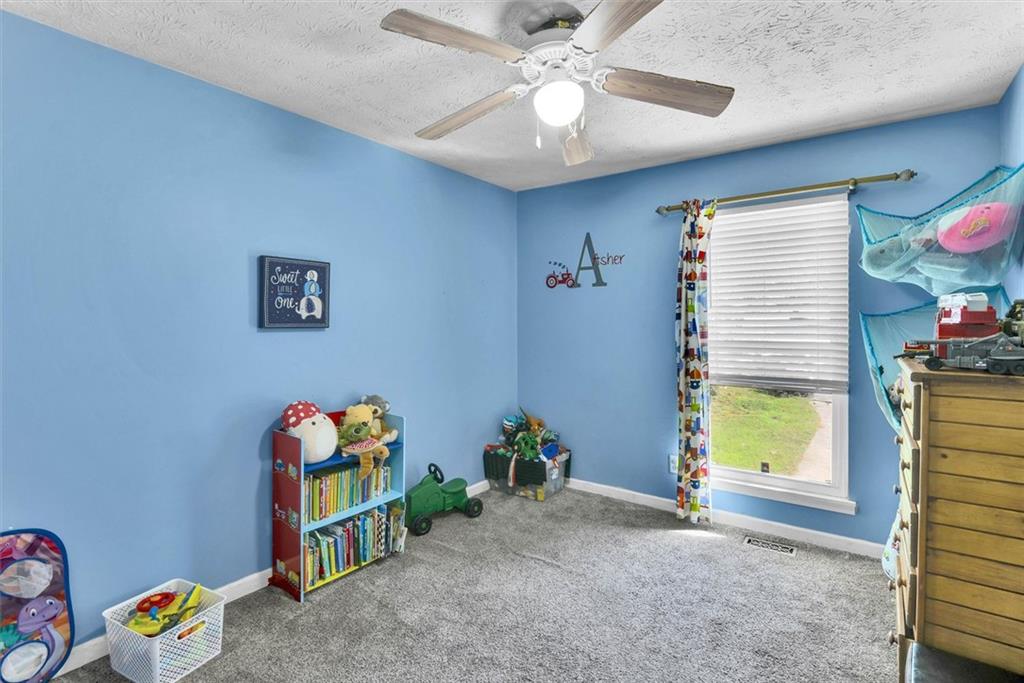 4933 Woodstream Lane NW Acworth GA 30102