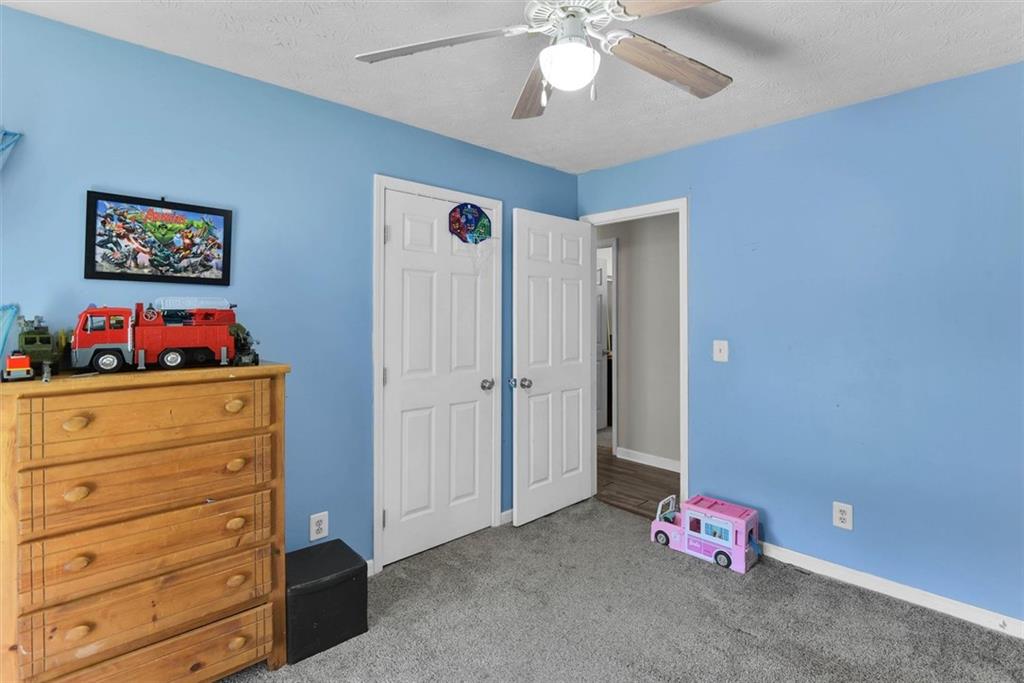 4933 Woodstream Lane NW Acworth GA 30102