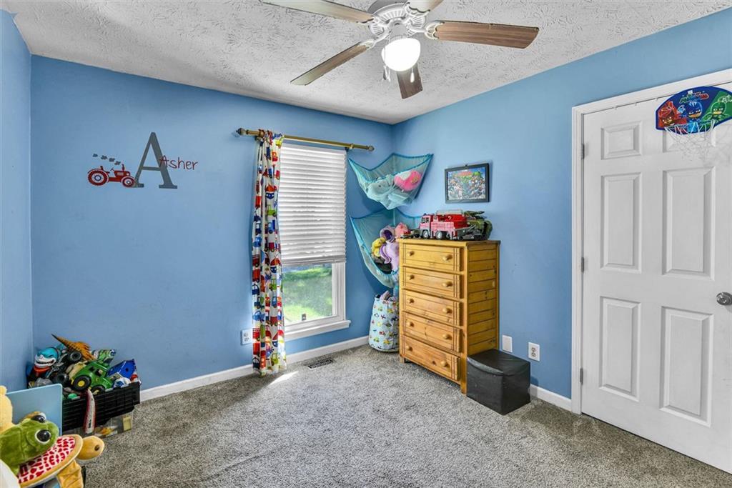 4933 Woodstream Lane NW Acworth GA 30102