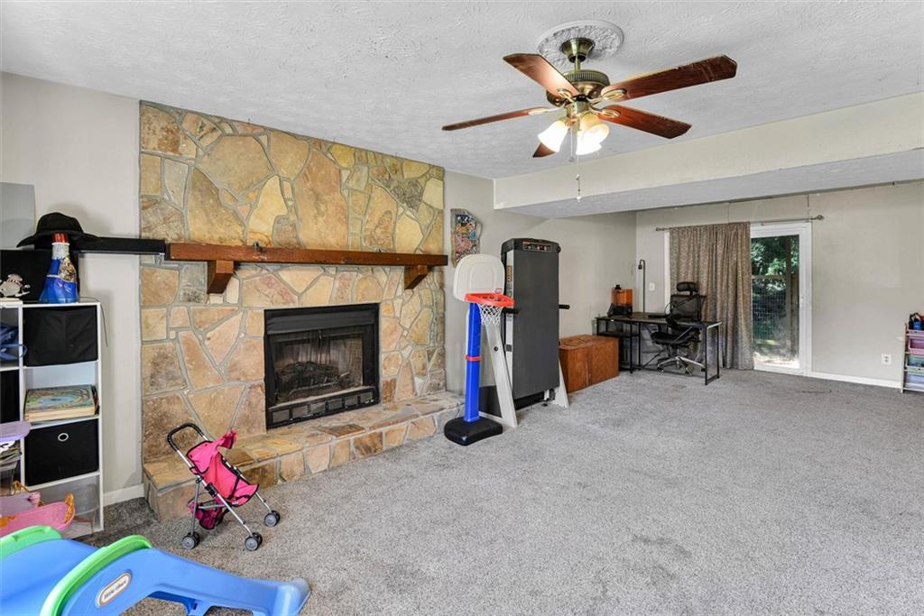4933 Woodstream Lane NW Acworth GA 30102
