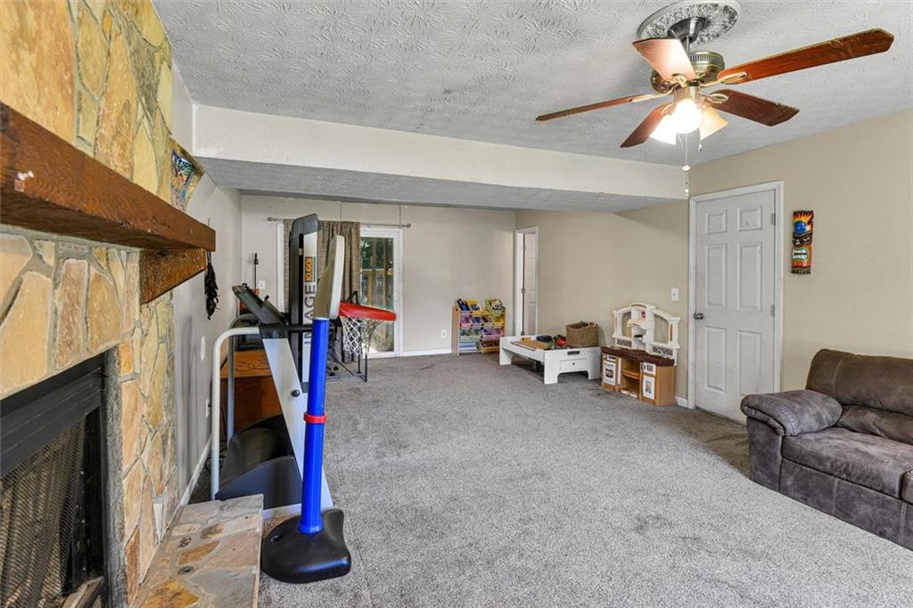 4933 Woodstream Lane NW Acworth GA 30102