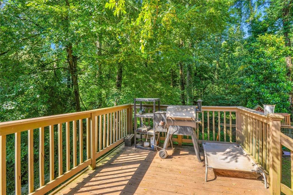 4933 Woodstream Lane NW Acworth GA 30102