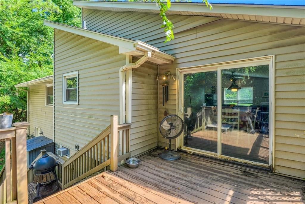 4933 Woodstream Lane NW Acworth GA 30102