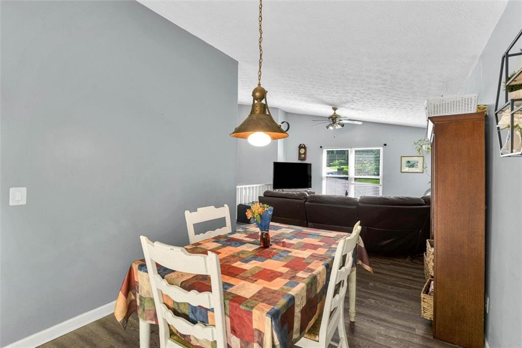 4933 Woodstream Lane NW Acworth GA 30102