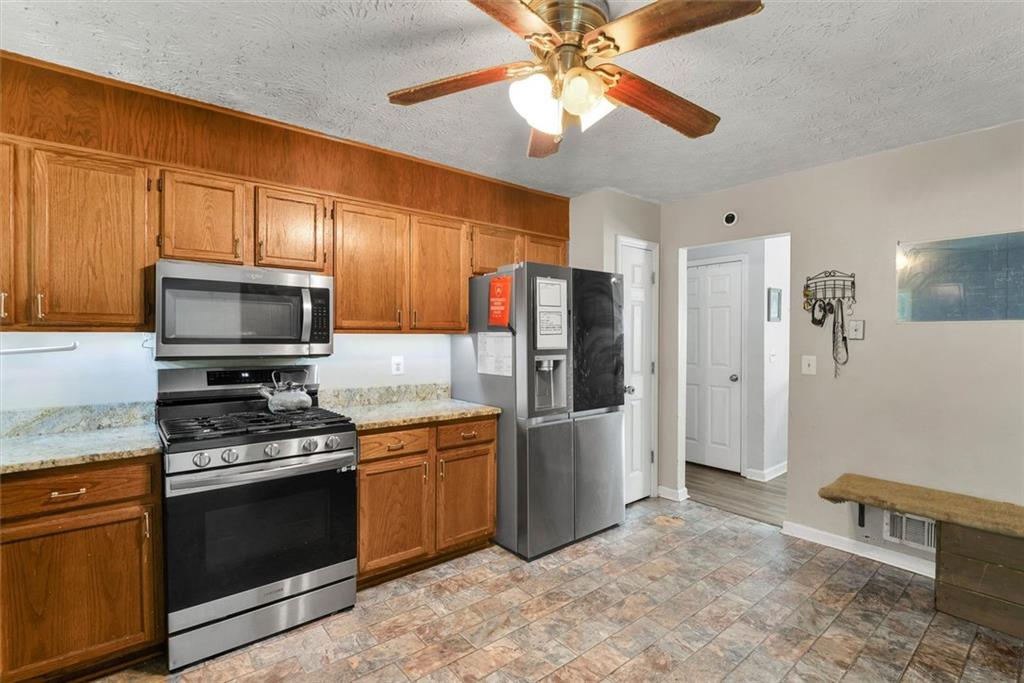 4933 Woodstream Lane NW Acworth GA 30102