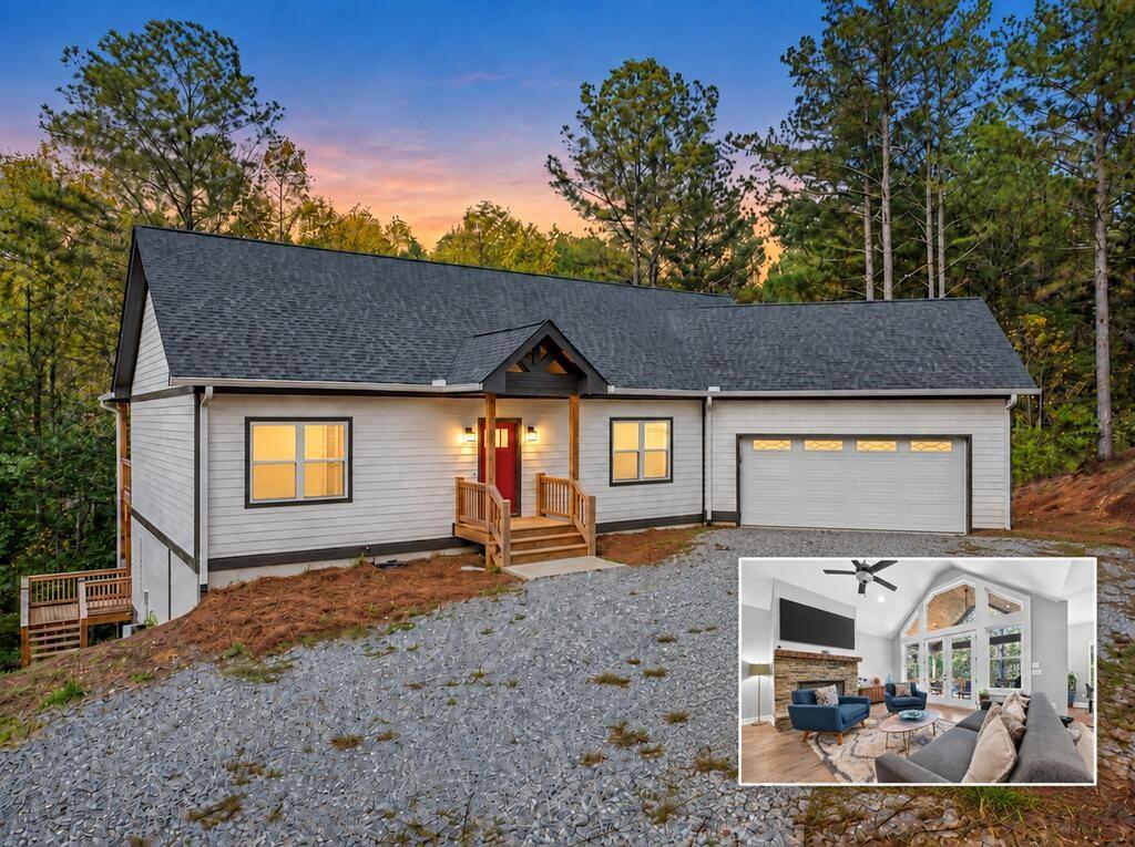 16 Eastside Drive Ellijay GA 30536