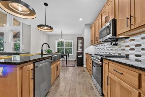 16 Eastside Drive Ellijay GA 30536
