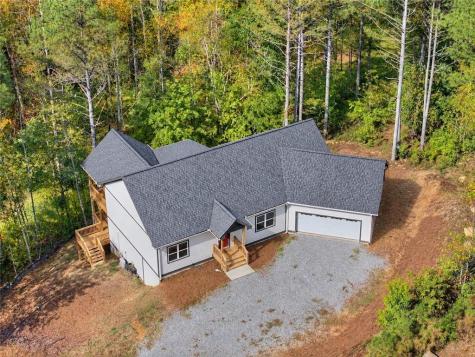 16 Eastside Drive Ellijay GA 30536