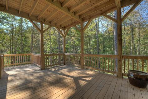16 Eastside Drive Ellijay GA 30536