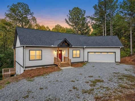 16 Eastside Drive Ellijay GA 30536
