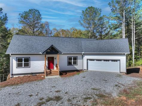 16 Eastside Drive Ellijay GA 30536