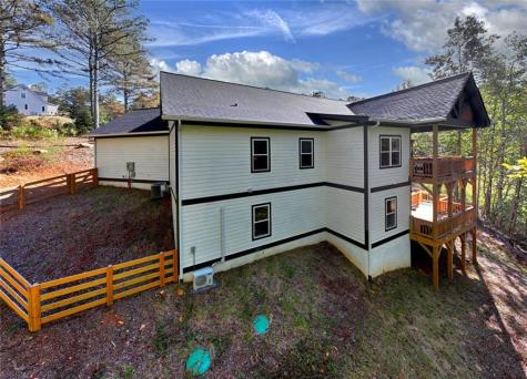 16 Eastside Drive Ellijay GA 30536