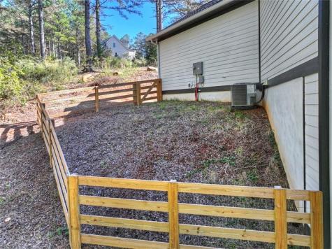 16 Eastside Drive Ellijay GA 30536