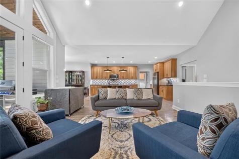 16 Eastside Drive Ellijay GA 30536