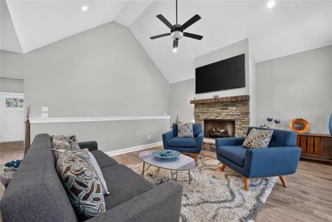 16 Eastside Drive Ellijay GA 30536