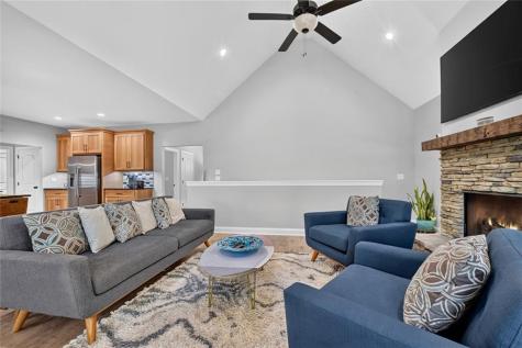16 Eastside Drive Ellijay GA 30536