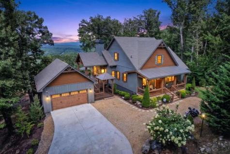 287 Scouts Overlook Morganton GA 30560