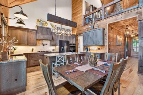 287 Scouts Overlook Morganton GA 30560