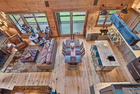 287 Scouts Overlook Morganton GA 30560