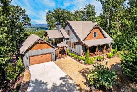 287 Scouts Overlook Morganton GA 30560
