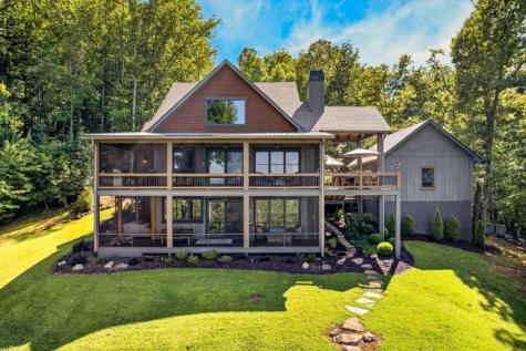 287 Scouts Overlook Morganton GA 30560