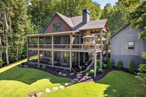 287 Scouts Overlook Morganton GA 30560